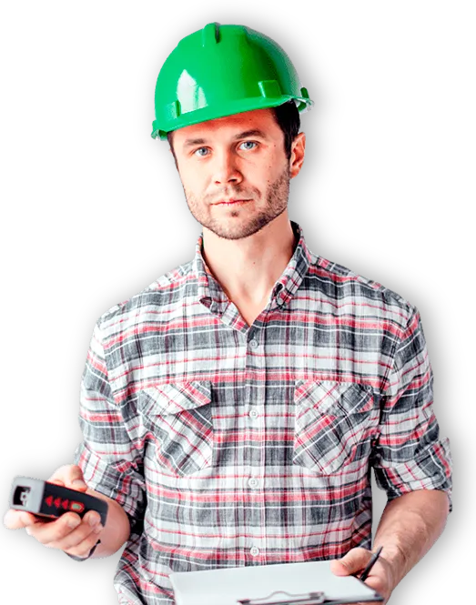 Мастер для замера работ